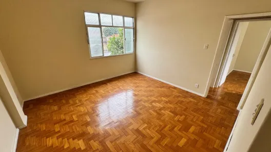 Apartamento com 2 Quartos à venda, 74m² no Méier, Rio de Janeiro