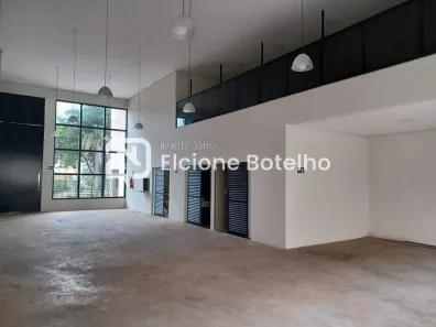 Prédio Comercial para alugar, 200m² no Nossa Senhora Aparecida, Uberlândia
