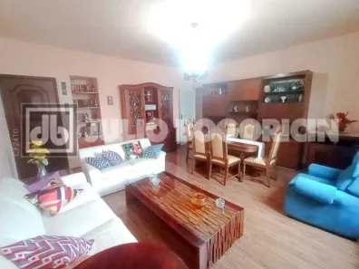 Apartamento com 3 Quartos à venda, 124m² no Copacabana, Rio de Janeiro