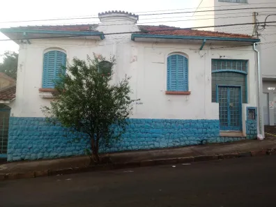 Casa com 3 Quartos à venda, 138m² no Jardim São Carlos, São Carlos