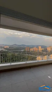 Apartamento com 3 Quartos à venda, 73m² no Jardim Esperança, Barueri