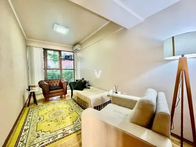 Sala Comercial com 2 Quartos à venda, 64m² no Centro, Santa Maria
