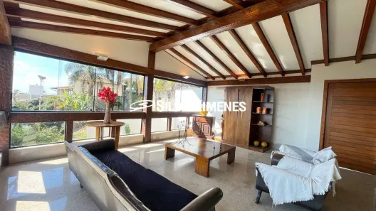 Casa com 4 Quartos à venda, 330m² no Mangabeiras, Belo Horizonte