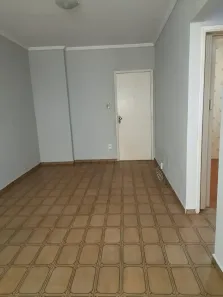 Apartamento com 1 Quarto à venda, 56m² no Itararé, São Vicente