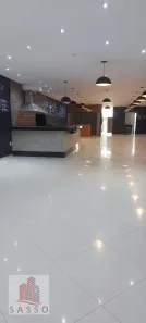 Ponto Comercial para alugar, 90m² no Belenzinho, São Paulo