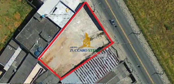 Lote/Terreno à venda, 530m² no Jardim dos Pimentas, Guarulhos