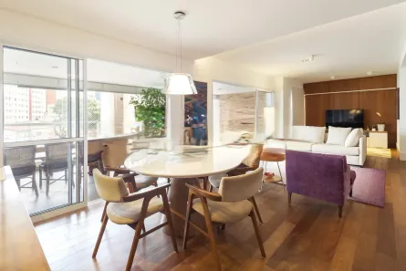 Apartamento com 4 Quartos à venda, 212m² no Aclimação, São Paulo