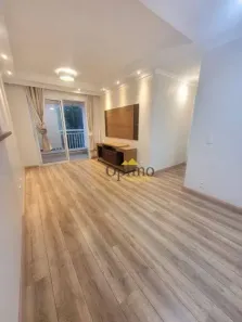 Apartamento com 2 Quartos à venda, 61m² no Vila Isa, São Paulo