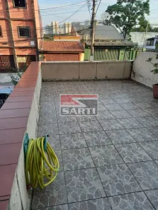 Sobrado com 2 Quartos à venda, 146m² no Casa Verde, São Paulo