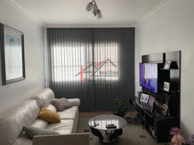 Apartamento com 2 Quartos à venda, 55m² no Capela do Socorro, São Paulo
