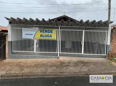 Casa com 2 Quartos à venda, 70m² no Paulicéia, Piracicaba