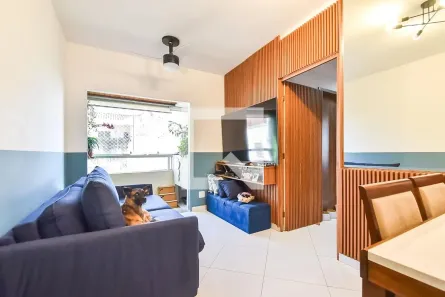 Apartamento com 3 Quartos à venda, 67m² no Vila Mariana, São Paulo