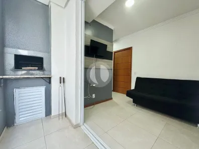 Apartamento com 1 Quarto à venda, 35m² no Centro, Santa Rosa