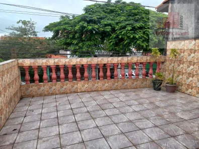 Sobrado com 3 Quartos à venda, 125m² no Centro, Diadema