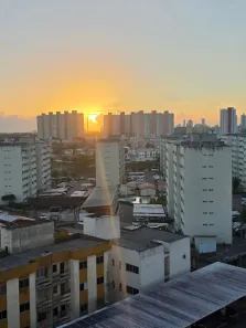 Apartamento com 3 Quartos à venda, 79m² no Nova Parnamirim, Parnamirim