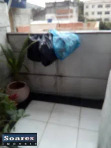 Apartamento com 3 Quartos à venda, 70m² no Cascadura, Rio de Janeiro