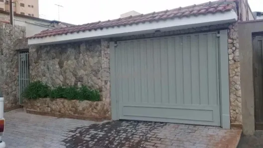 Casa com 3 Quartos à venda, 144m² no Vila Monte Alegre, Ribeirão Preto