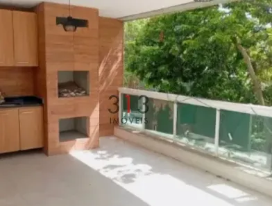 Apartamento com 3 Quartos à venda, 115m² no Recreio dos Bandeirantes, Rio de Janeiro