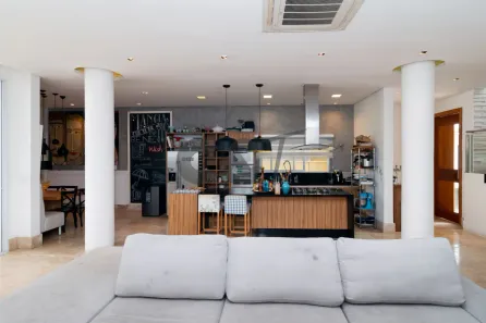 Casa de Condomínio com 4 Quartos à venda, 230m² no Vila Nova Caledônia, São Paulo