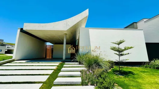 Casa de Condomínio com 3 Quartos à venda, 239m² no Condomínio Residencial Monte Carlo, São José dos Campos