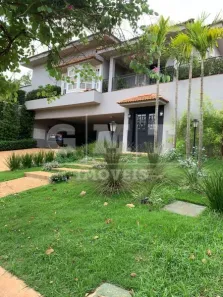 Casa de Condomínio com 4 Quartos à venda, 640m² no Bonfim Paulista, Ribeirão Preto