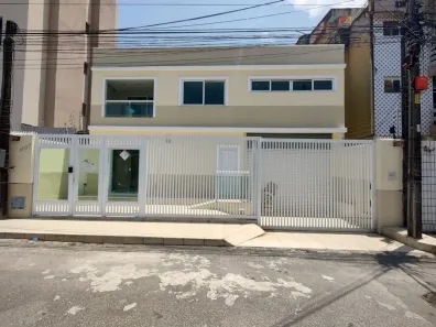 Sala Comercial com 3 Quartos à venda, 550m² no Tauape, Fortaleza