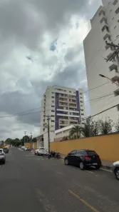 Apartamento com 3 Quartos para alugar, 92m² no Fátima, Teresina