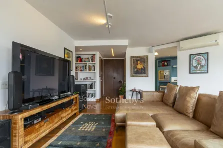 Apartamento com 3 Quartos à venda, 178m² no Jardim Paulistano, São Paulo