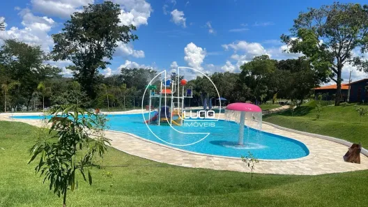 Lote/Terreno à venda, 529m² no , Abadiânia