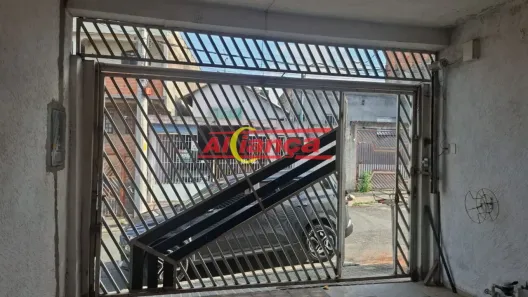 Casa com 2 Quartos à venda, 100m² no Cidade Tupinambá, Guarulhos