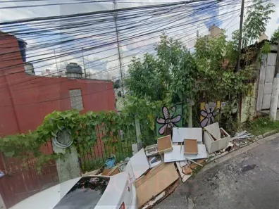 Lote/Terreno à venda, 274m² no Parque Bristol, São Paulo
