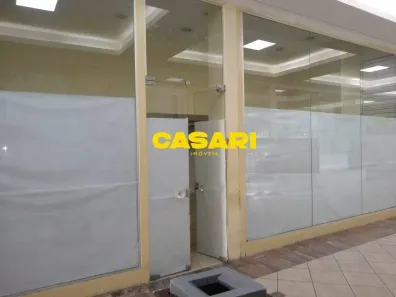Ponto Comercial para alugar, 49m² no Centro, São Bernardo do Campo