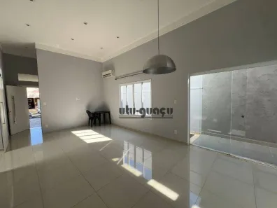 Casa de Condomínio com 3 Quartos à venda, 170m² no Parque do Varvito, Itu