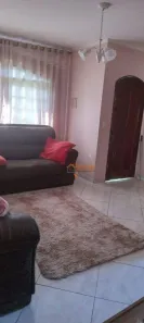 Sobrado com 4 Quartos à venda, 100m² no Jardim Iporanga, Guarulhos