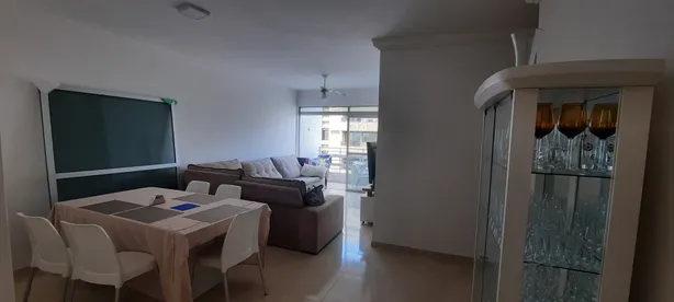 Apartamento com 3 Quartos à venda, 105m² no Candeias, Jaboatão dos Guararapes