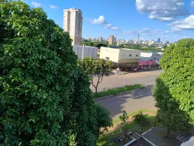 Apartamento com 2 Quartos à venda, 56m² no Parque Amazônia, Goiânia