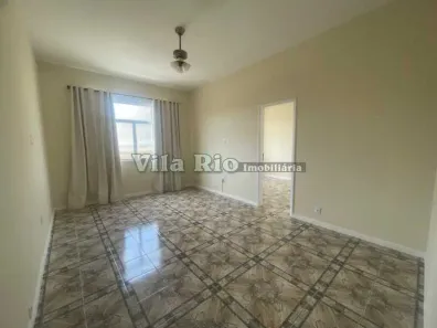 Apartamento com 3 Quartos para alugar, 95m² no Vila da Penha, Rio de Janeiro