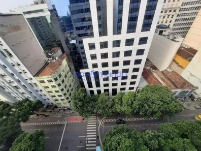  à venda, 10m² no Centro, Rio de Janeiro