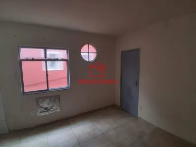 Kitnet para alugar, 19m² no Cascadura, Rio de Janeiro