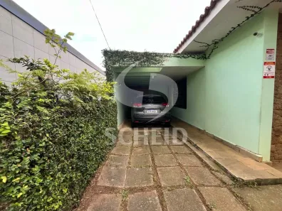 Casa com 3 Quartos à venda, 213m² no Vila Mariana, São Paulo