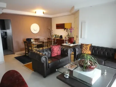 Apartamento com 2 Quartos à venda, 102m² no Campo Belo, São Paulo