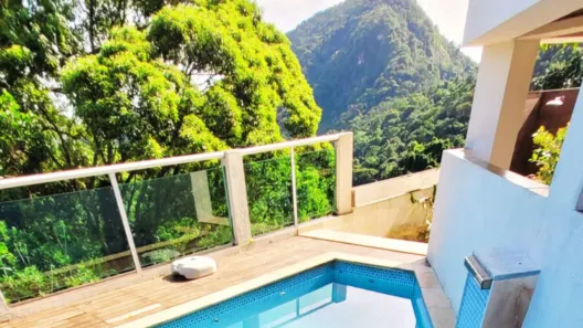 Casa com 3 Quartos à venda, 247m² no Enseada, Guarujá