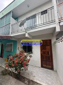 Apartamento com 2 Quartos à venda, 60m² no Trindade, São Gonçalo