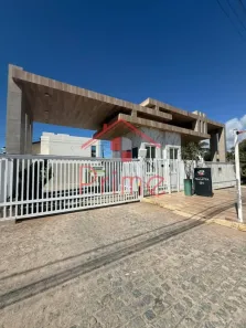 Casa de Condomínio com 4 Quartos à venda, 256m² no Marivan, Aracaju