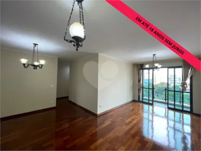 Apartamento com 3 Quartos à venda, 103m² no Centro, Piracicaba