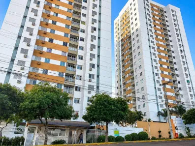 Apartamento com 3 Quartos à venda, 66m² no Centro, Campo Grande