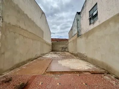 Lote/Terreno à venda, 160m² no Vila Carvalho, Sorocaba