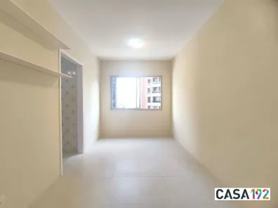 Apartamento com 2 Quartos para alugar, 57m² no Cidade Monções, São Paulo