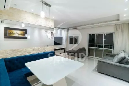 Apartamento com 2 Quartos à venda, 113m² no Vila Santa Catarina, São Paulo