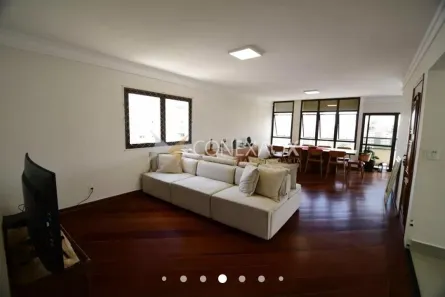 Apartamento com 3 Quartos à venda, 177m² no Centro, Campinas